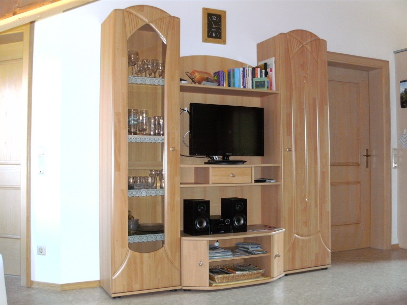 5SterneFerienwohnung FerienwohnungenProbst in Landorf